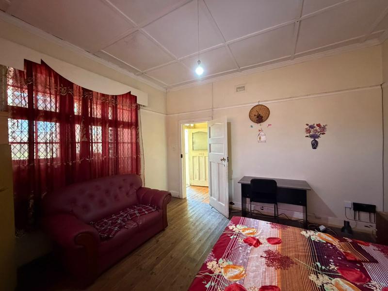 To Let 4 Bedroom Property for Rent in Kingswood Eastern Cape